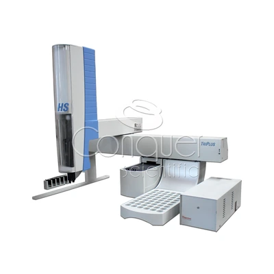 USED THERMO SCIENTIFIC TRIPLUS HS