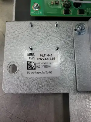 USED Schneider Electric PLT_046 SWV3.4IE35
