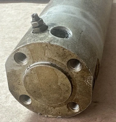 USED SMC CDG1BA40-100Z