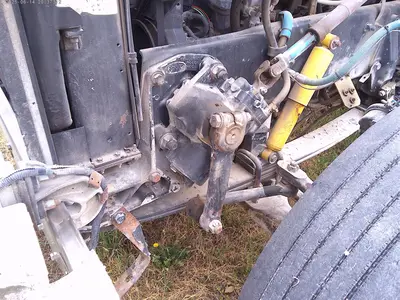 Used 2000 PETERBILT 389 Dump trucks Texas US | Proxy Equipment #1388615