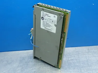 USED ALLEN BRADLEY 1771SDNB