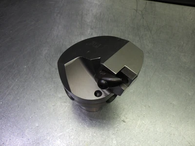 Kennametal KM63TS Coolant Thru Turning Head KM63TSDCLNL12KC04 (LOC1936B)