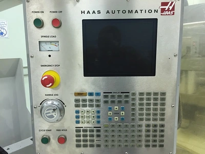 USED 2007 HAAS TL-1