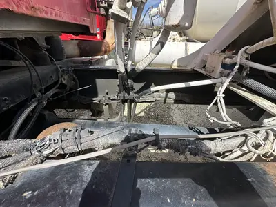 Used 2005 STERLING L9500 Concrete Mixer Trucks Kentucky US | Proxy Equipment #1388728