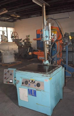 CAMMANN C76A Drilling & Tapping (Bolt, Gun, Index, Turret) | Mohawk Machinery (1)