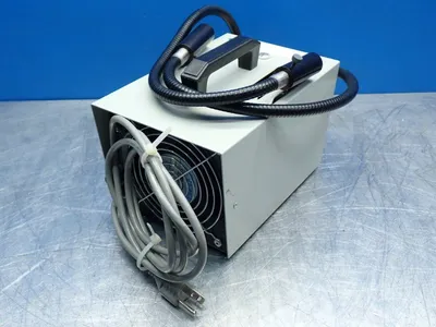 USED FIBERLITE 180