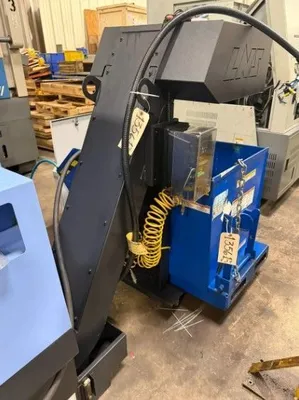 2015 DOOSAN LYNX 220LC CNC Lathes | Midstate Machinery (7)