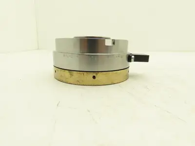 Monninghoff 546.21.4.5 Electromagnetic Tooth Clutch 24VDC 25mm Bore