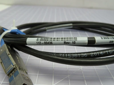 Used NETAPP _UNKNOWN_ Cable & Wire Texas US | OCO Industrial #1693970