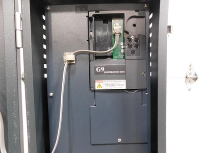 Used Toshiba VT13G9U4500 Variable Speed Drives Ohio US | Equipment Recovery Corp. #1329784