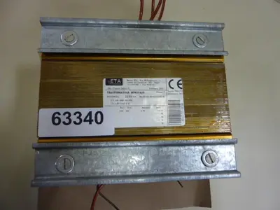 USED ETA 26601151