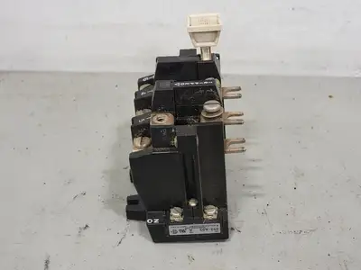 USED ALLEN-BRADLEY 595-A02