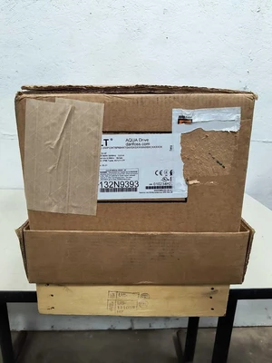 Danfoss FC-202 Variable Frequency Drives | Fram Fram LLC (6)