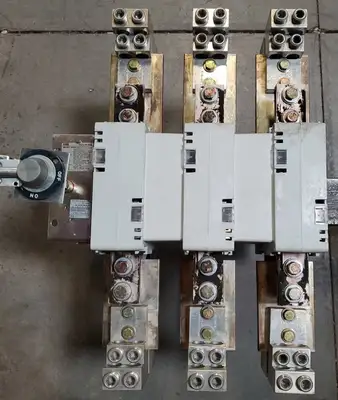 USED ABB OETL-NF2000