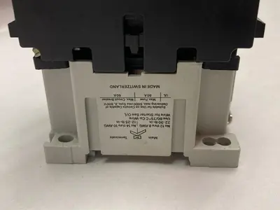 New | in-Stock SPRECHER+SCHUH CA3-23 Miscellaneous Equipment (Electrical & Power) Ohio US | Surplus Asset Holdings #1290378