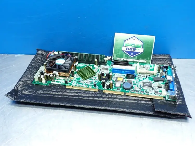 Used IEI ROCKY3705EVR2 Circuit Boards | HGR 24 #748486
