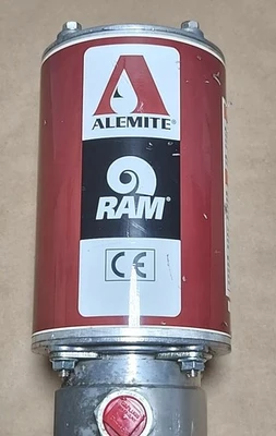 NEW Alemite 9916-A1