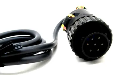 NEW OMRON E6H-CWZ2C-1 ROTARY ENCODER E6HCWZ2C1