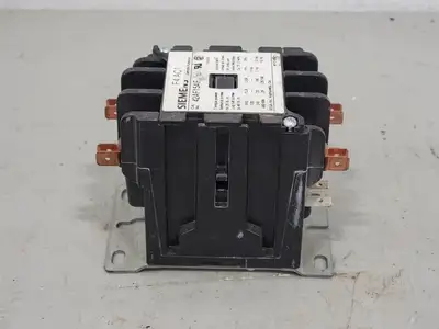 USED 2009 SIEMENS 42AF15AF