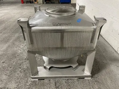 Used MATCON _UNKNOWN_ Chemical & Process Equipment Ohio US | HGR 24 #729257