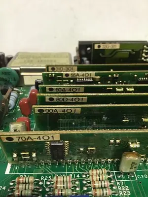USED NACHI FZS-6357-1-11A