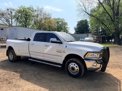 2015 DODGE RAM 3500 On-Road Trucks | Simonson Equipment (7)