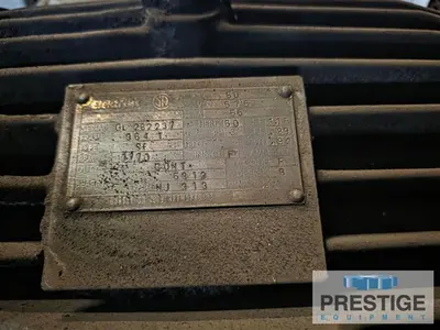 Used CRAVEN MODEL 657 Vertical Boring Mills (incld VTL) New York US | Prestige Equipment #1244387
