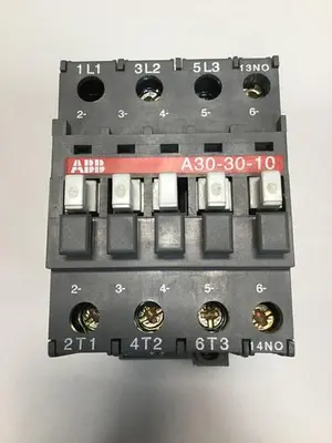 USED ABB A30-30-10