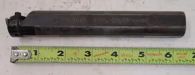 Used KENNAMETAL B-2908 Misc Industrial Equipment Kentucky US | Aucto #687197