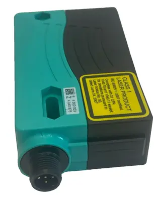 NEW PEPPERL+FUCHS RL28-8-H-1500-LAS/47/105 SENSOR 180708 RL288H1500LAS47105