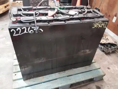 USED 2019 DEKA 18-125-15