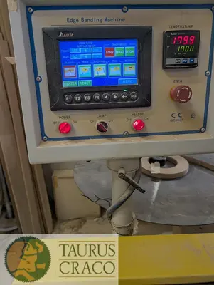 USED 2010 BOSS KDT-360