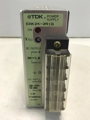 USED TDK EAK24-2R1G