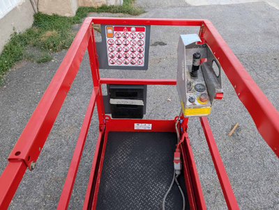 Used 2016 SJ3219 Skyjack Scissor Lifters Texas US | Stack Equipment #1418846