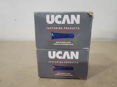 NEW UCAN UBP 810