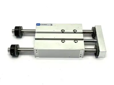ET-2075-EEB2M | Bimba  Extruded Linear Thruster - Used