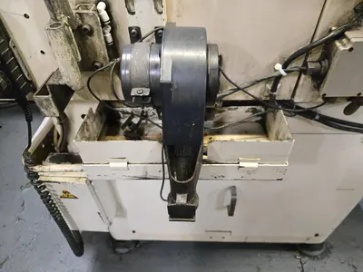 Koyo KL-600 Rough Surface Grinding Machine