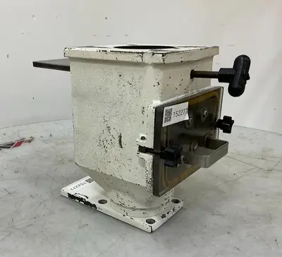 USED INDUSTRIAL MAGNETICS, INC 5C1530-PG0077