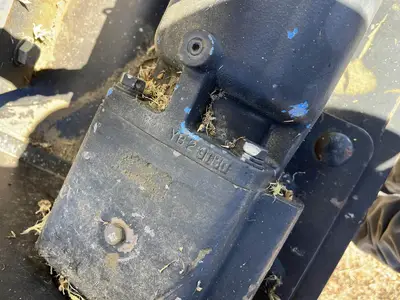 USED 2007 JOHN DEERE 160 LC