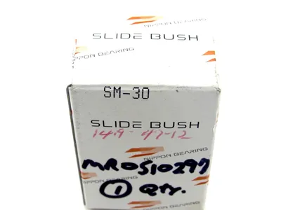NEW NIPPON SM-30 SLIDE BUSH SM30