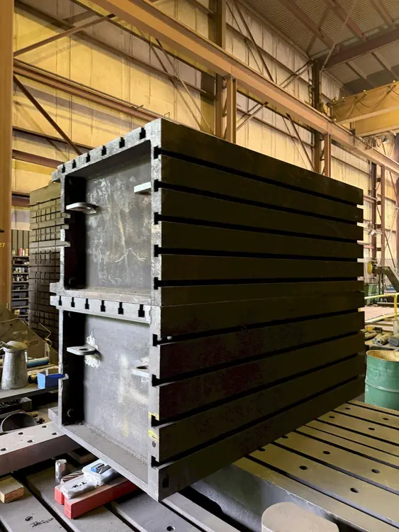 Used N/A N/A Riser Blocks Ohio US | G-2000, Inc. #1264813