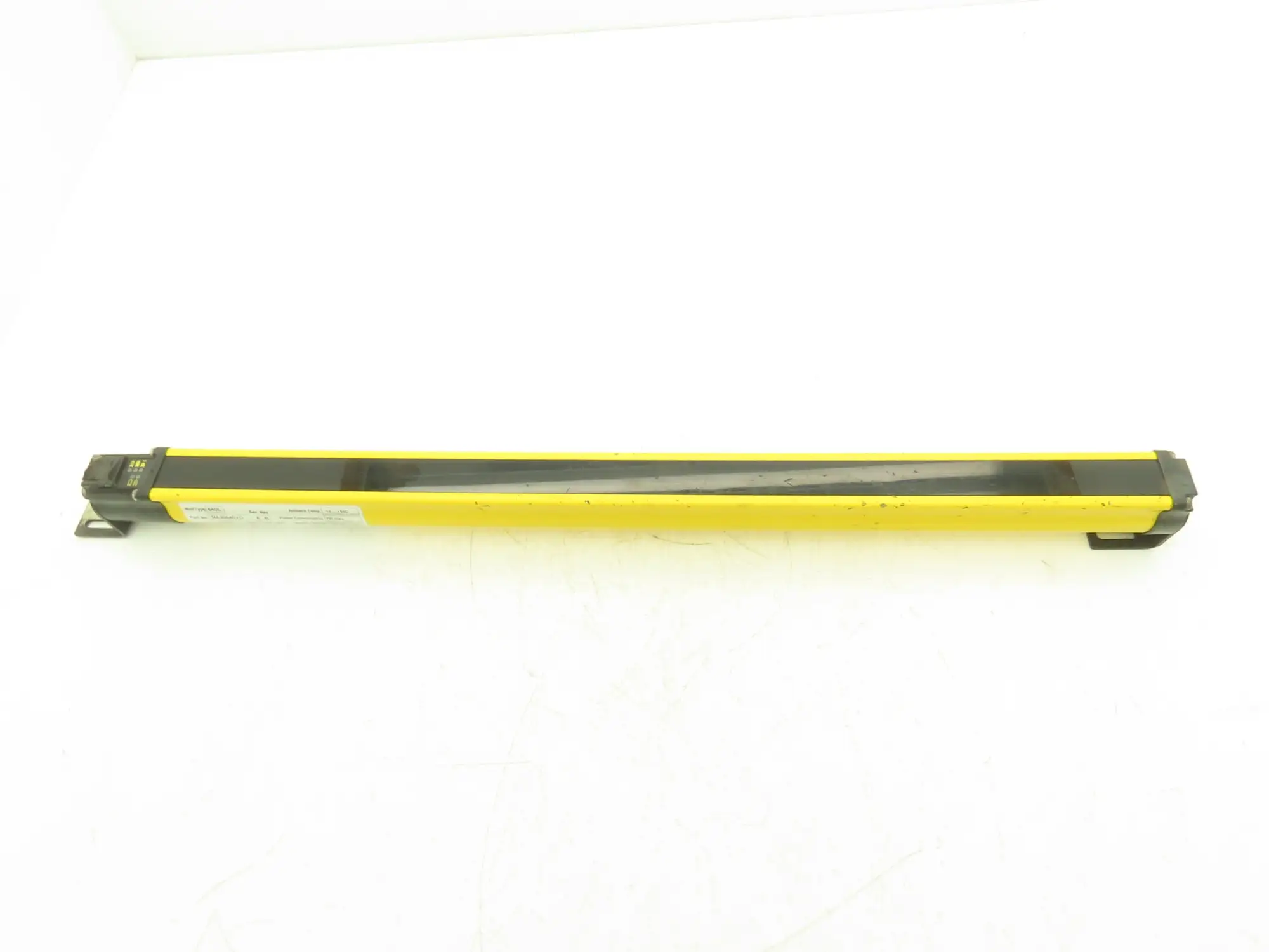 440L-R4J0640YD Guardmaster Guardshield Safety Light Curtain Receiver Only 640mm