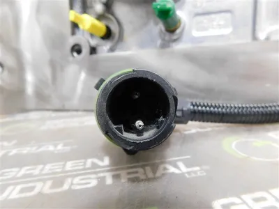USED VOLVO 22668890