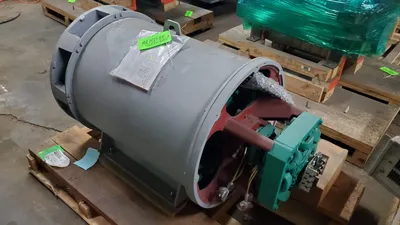 USED MARATHON 5M4276 W RTDS