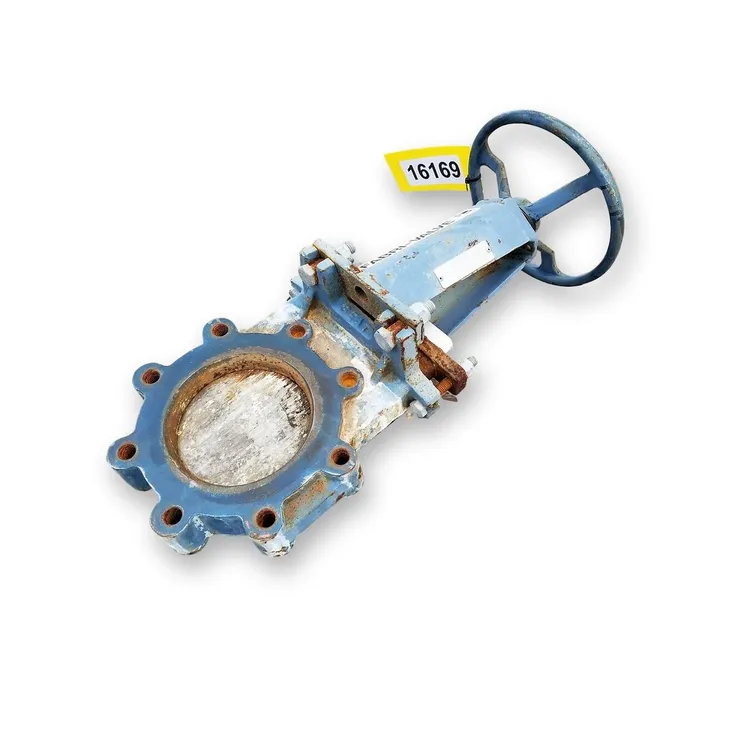 Used ITT ENGINEERED VALVES C45 Valves/Fittings West Virginia US | JM Industrial #491923