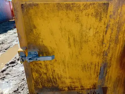 USED KOMATSU 830E-1DC