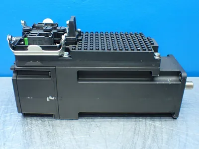 USED REXROTH R911321164