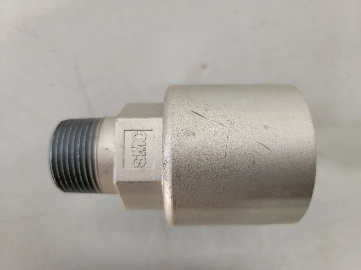 New | in-Stock SMC 2508 Parts British Columbia CA | Lenmark #270312