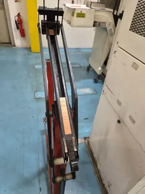 Used _UNKNOWN_ _UNKNOWN_ Staplers GB | Apex Group #1553005