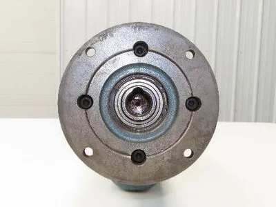 David Brown Radicon 3147661 Helical Gearbox 280:1 Double Reduction 6.25rpm